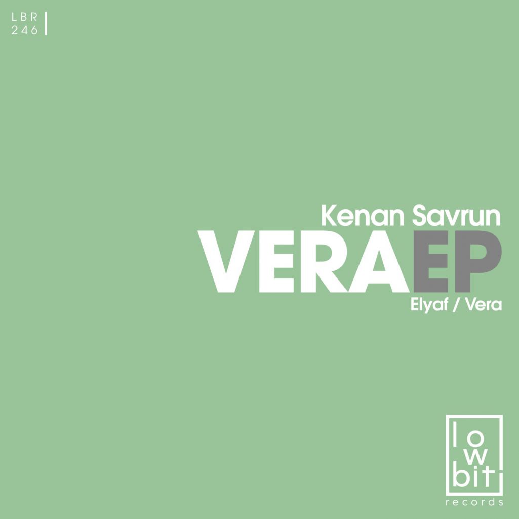 Kenan Savrun - Vera [LBR246]